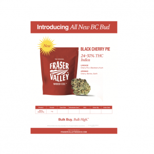 FVWCo Black Cherry Pie Info Sheet